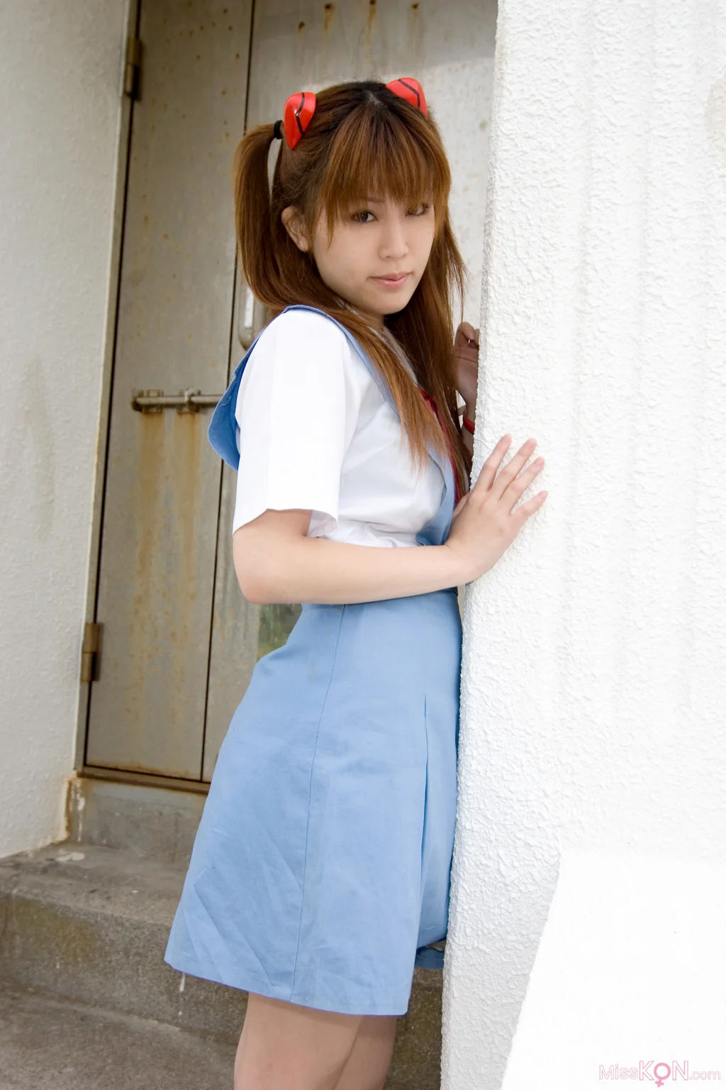 Coser@Kikiwan (キキワン)_ NEON GENESIS ヤヴァンゲリオン Vol.02 36 Coser@Kikiwan (キキワン)_ NEON GENESIS ヤヴァンゲリオン Vol.02
