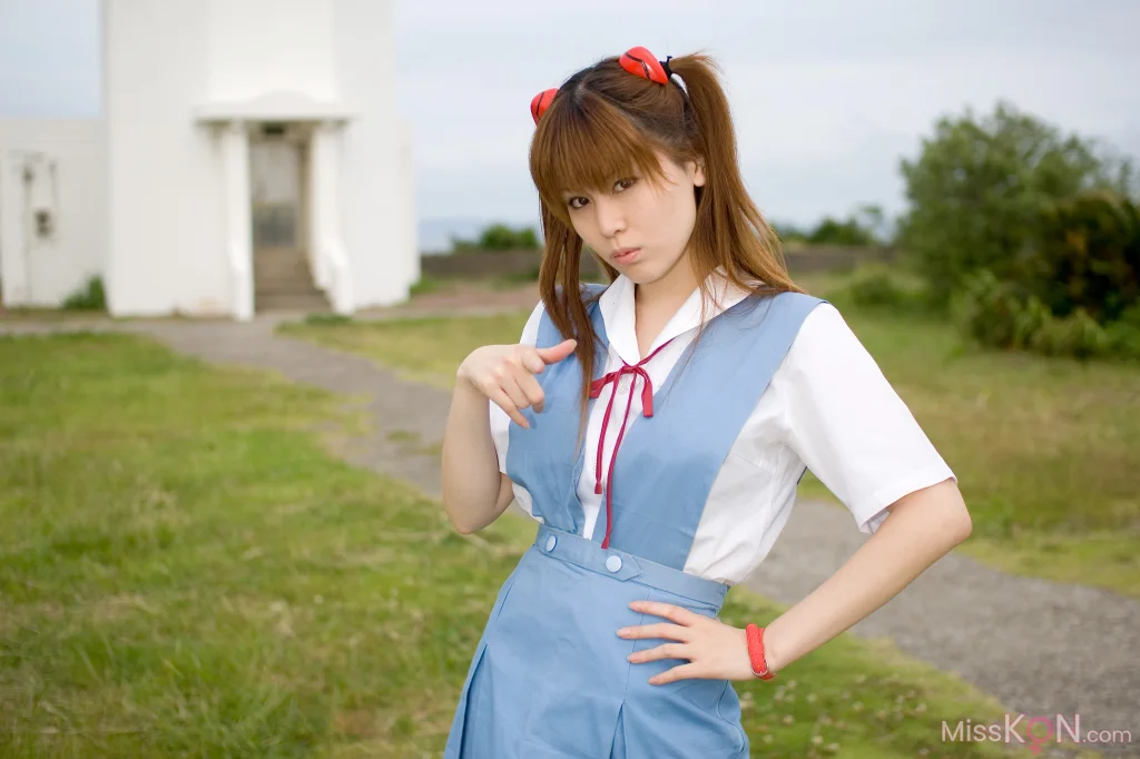 Coser@Kikiwan (キキワン)_ NEON GENESIS ヤヴァンゲリオン Vol.02 37 Coser@Kikiwan (キキワン)_ NEON GENESIS ヤヴァンゲリオン Vol.02