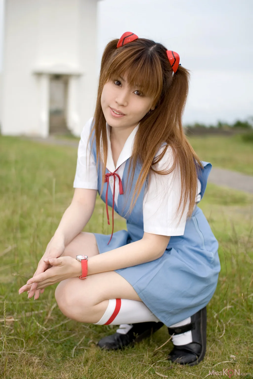 Coser@Kikiwan (キキワン)_ NEON GENESIS ヤヴァンゲリオン Vol.02 38 Coser@Kikiwan (キキワン)_ NEON GENESIS ヤヴァンゲリオン Vol.02