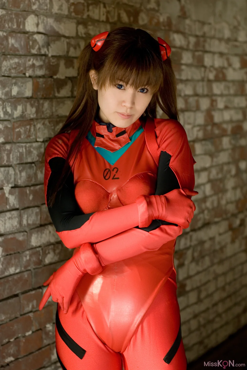 Coser@Kikiwan (キキワン)_ NEON GENESIS ヤヴァンゲリオン Vol.02 2 Coser@Kikiwan (キキワン)_ NEON GENESIS ヤヴァンゲリオン Vol.02