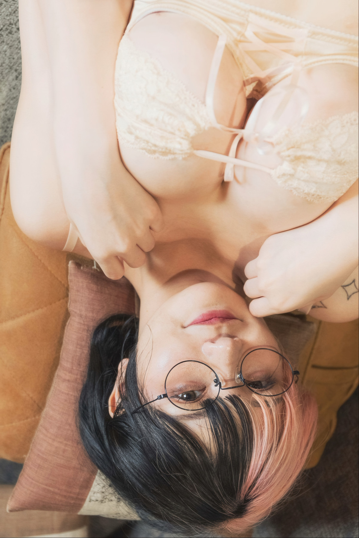 Chukimeroday ちゅきめろでぃ, 2nd 写真集 『一泊二日』 Set.03