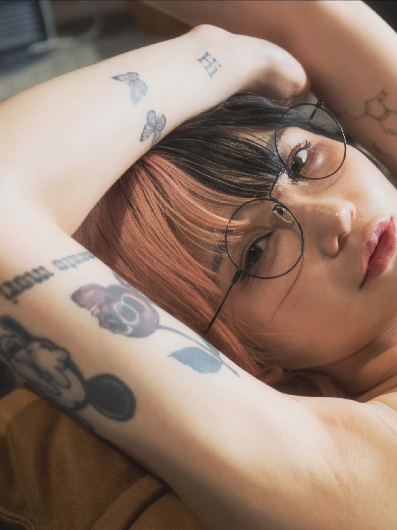 Chukimeroday ちゅきめろでぃ, 2nd 写真集 『一泊二日』 Set.03