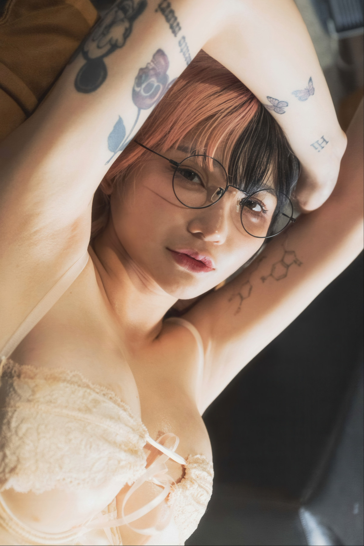 Chukimeroday ちゅきめろでぃ, 2nd 写真集 『一泊二日』 Set.03