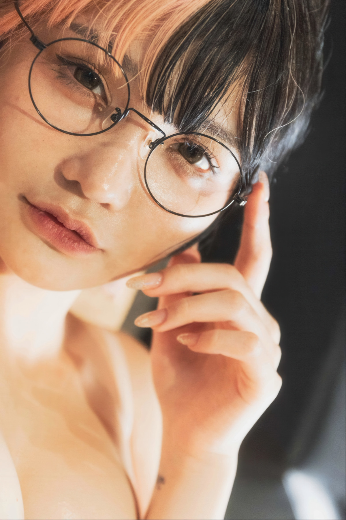 Chukimeroday ちゅきめろでぃ, 2nd 写真集 『一泊二日』 Set.03