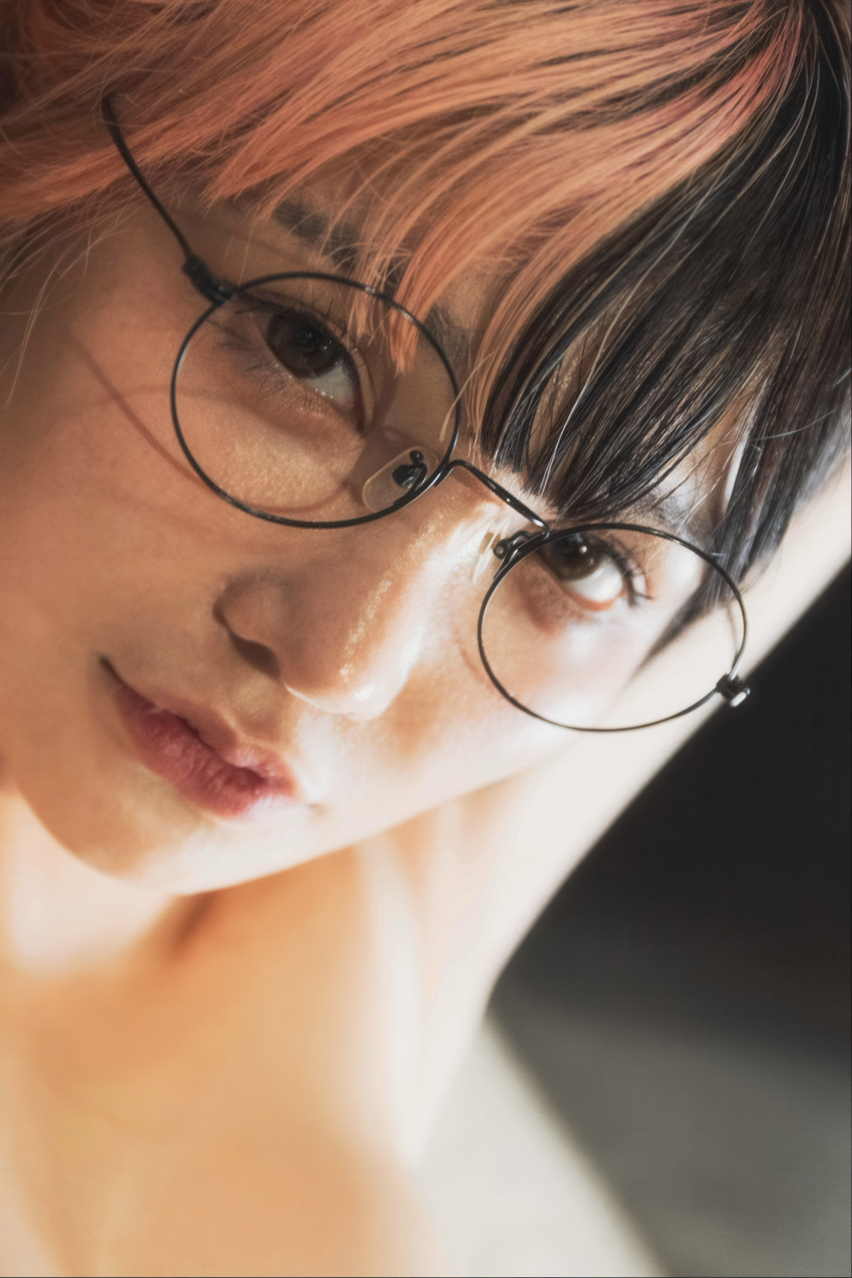 Chukimeroday ちゅきめろでぃ, 2nd 写真集 『一泊二日』 Set.03