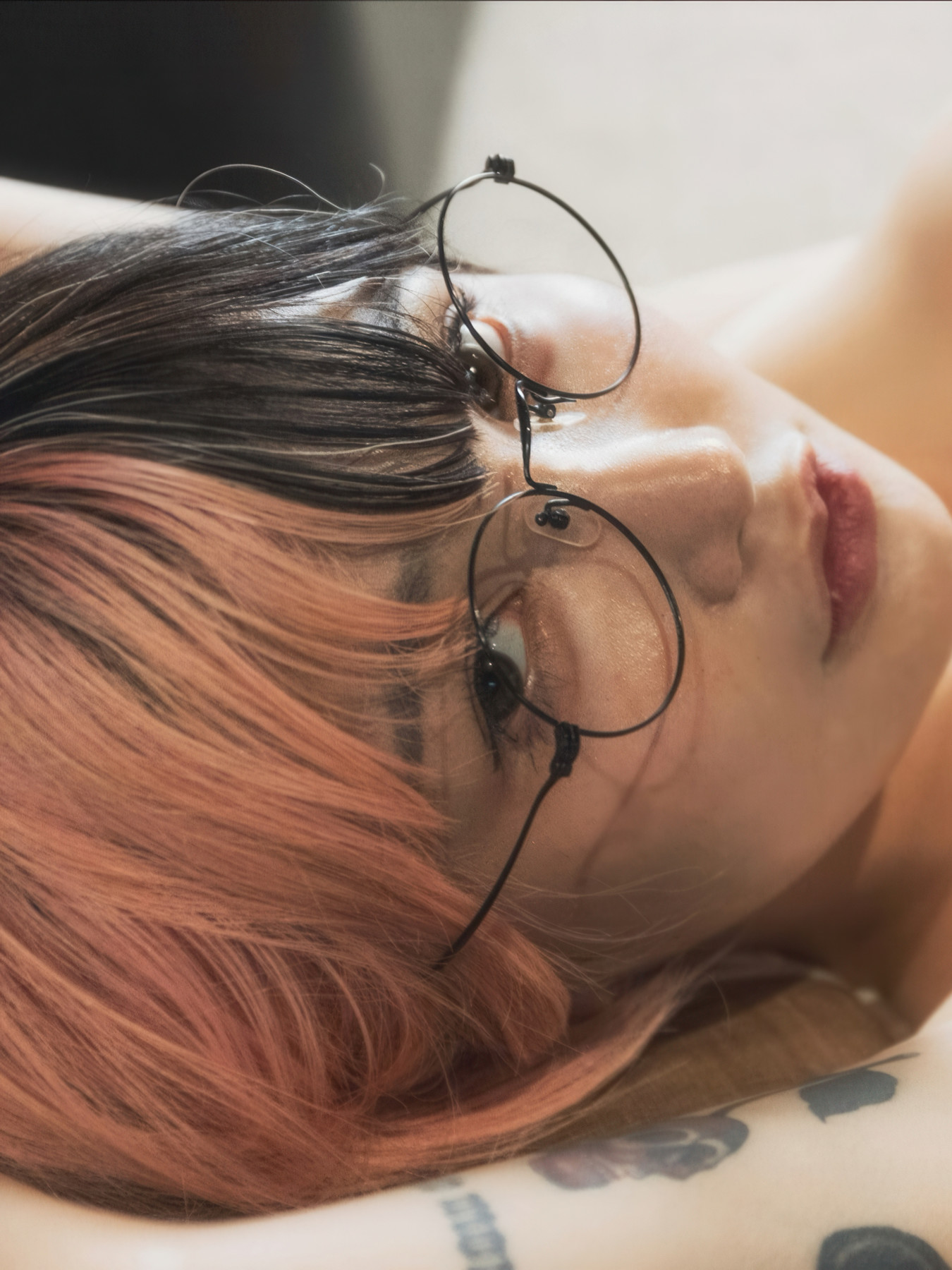 Chukimeroday ちゅきめろでぃ, 2nd 写真集 『一泊二日』 Set.03