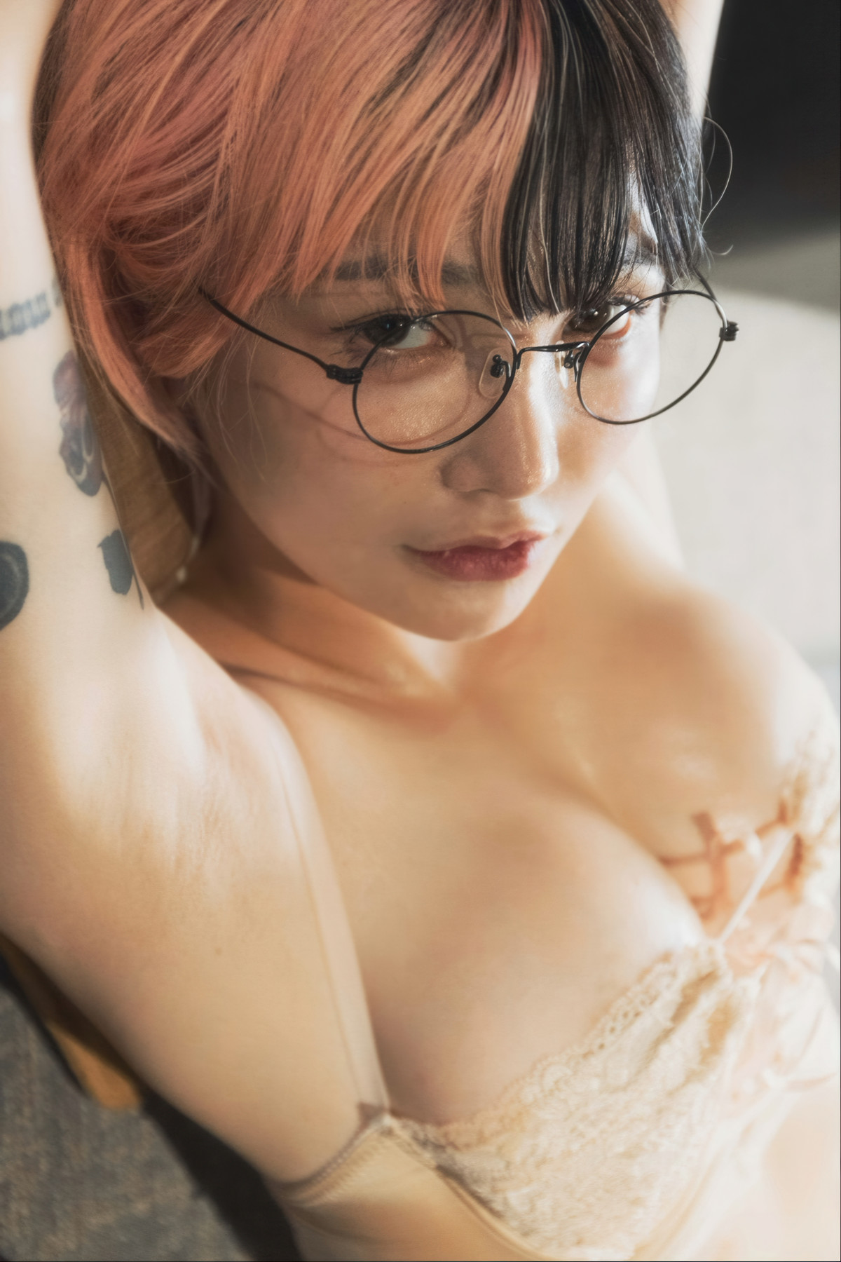 Chukimeroday ちゅきめろでぃ, 2nd 写真集 『一泊二日』 Set.03