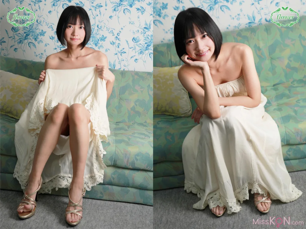 Mako Iga (伊賀まこ)_ FLOWER デジタル写真集 伊賀まこ Vol.01 11 Mako Iga (伊賀まこ)_ FLOWER デジタル写真集 伊賀まこ Vol.01