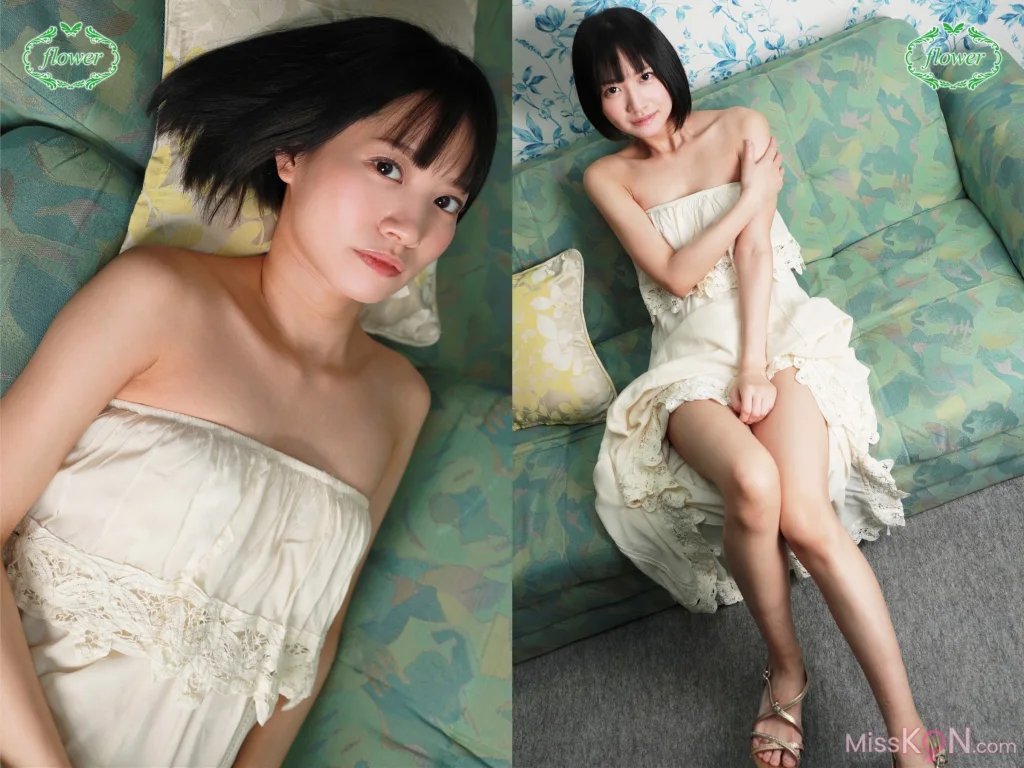 Mako Iga (伊賀まこ)_ FLOWER デジタル写真集 伊賀まこ Vol.01 12 Mako Iga (伊賀まこ)_ FLOWER デジタル写真集 伊賀まこ Vol.01