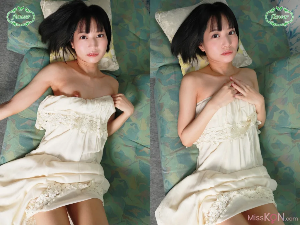 Mako Iga (伊賀まこ)_ FLOWER デジタル写真集 伊賀まこ Vol.01 13 Mako Iga (伊賀まこ)_ FLOWER デジタル写真集 伊賀まこ Vol.01