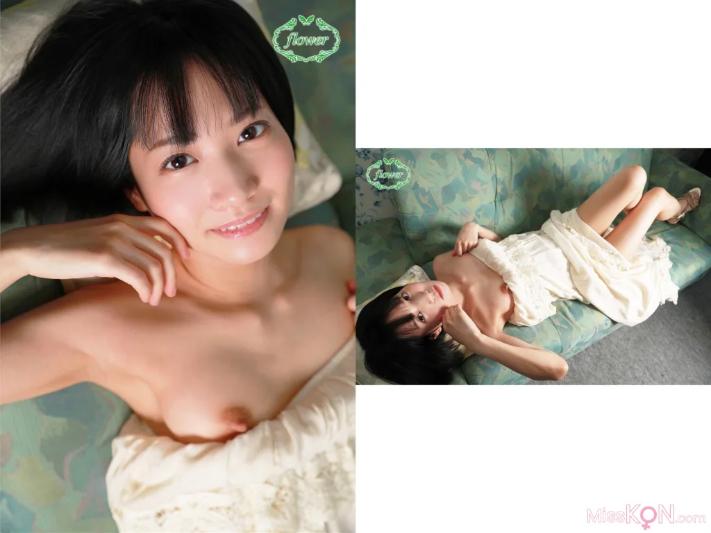 Mako Iga (伊賀まこ)_ FLOWER デジタル写真集 伊賀まこ Vol.01 14 Mako Iga (伊賀まこ)_ FLOWER デジタル写真集 伊賀まこ Vol.01