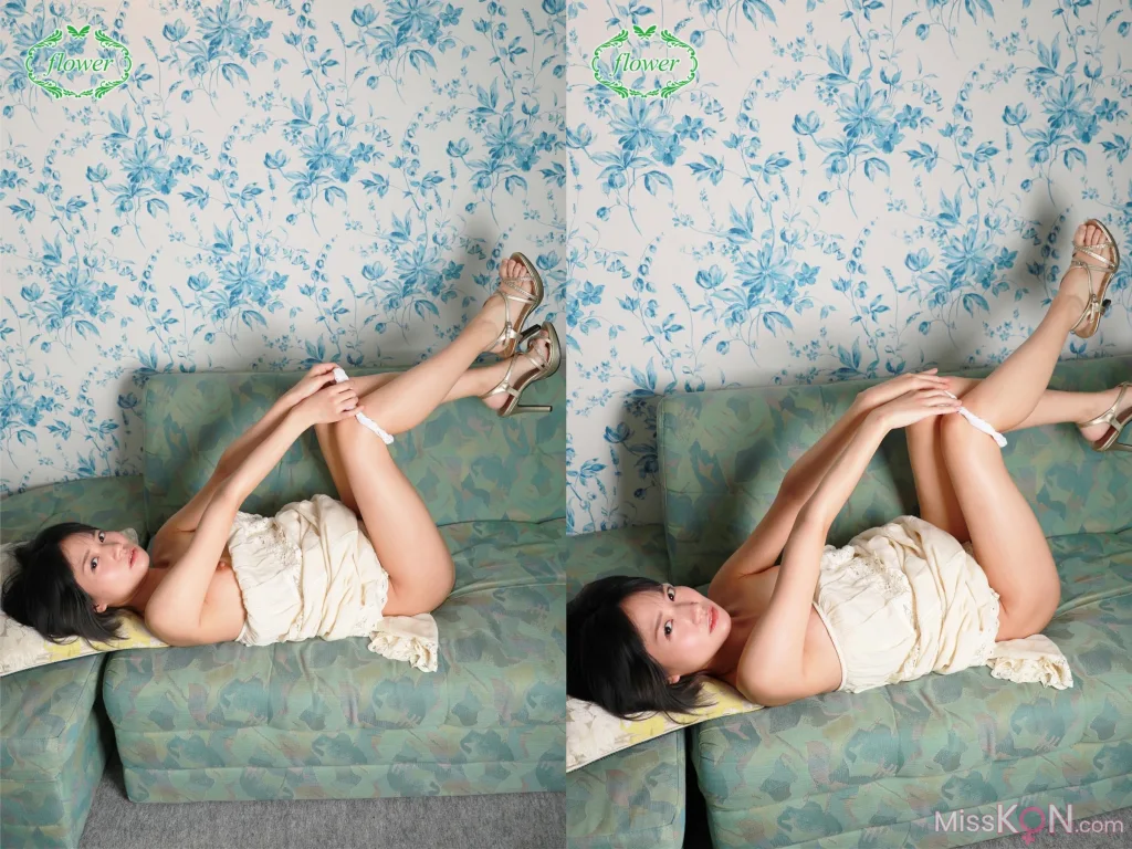 Mako Iga (伊賀まこ)_ FLOWER デジタル写真集 伊賀まこ Vol.01 16 Mako Iga (伊賀まこ)_ FLOWER デジタル写真集 伊賀まこ Vol.01