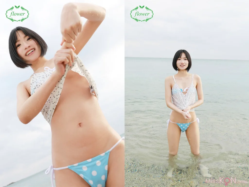 Mako Iga (伊賀まこ)_ FLOWER デジタル写真集 伊賀まこ Vol.01 44 Mako Iga (伊賀まこ)_ FLOWER デジタル写真集 伊賀まこ Vol.01