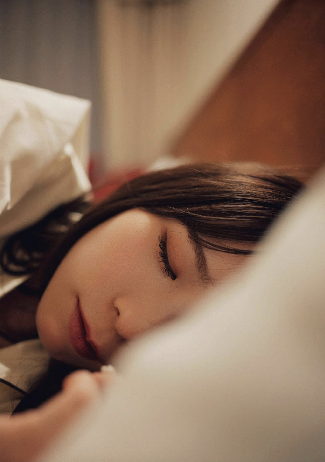 Suzuna 紗愛, デジタル写真集 「EN」 wunder publishing house Set.02