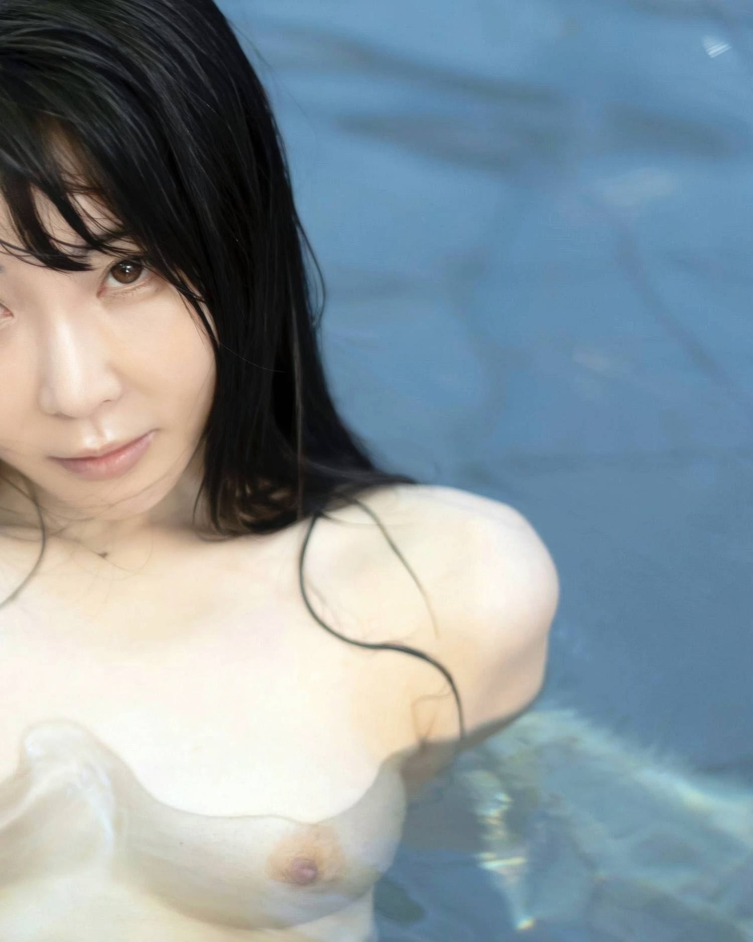 Nananano 七菜乃, ヌード写真集 「Dream」 Set.04