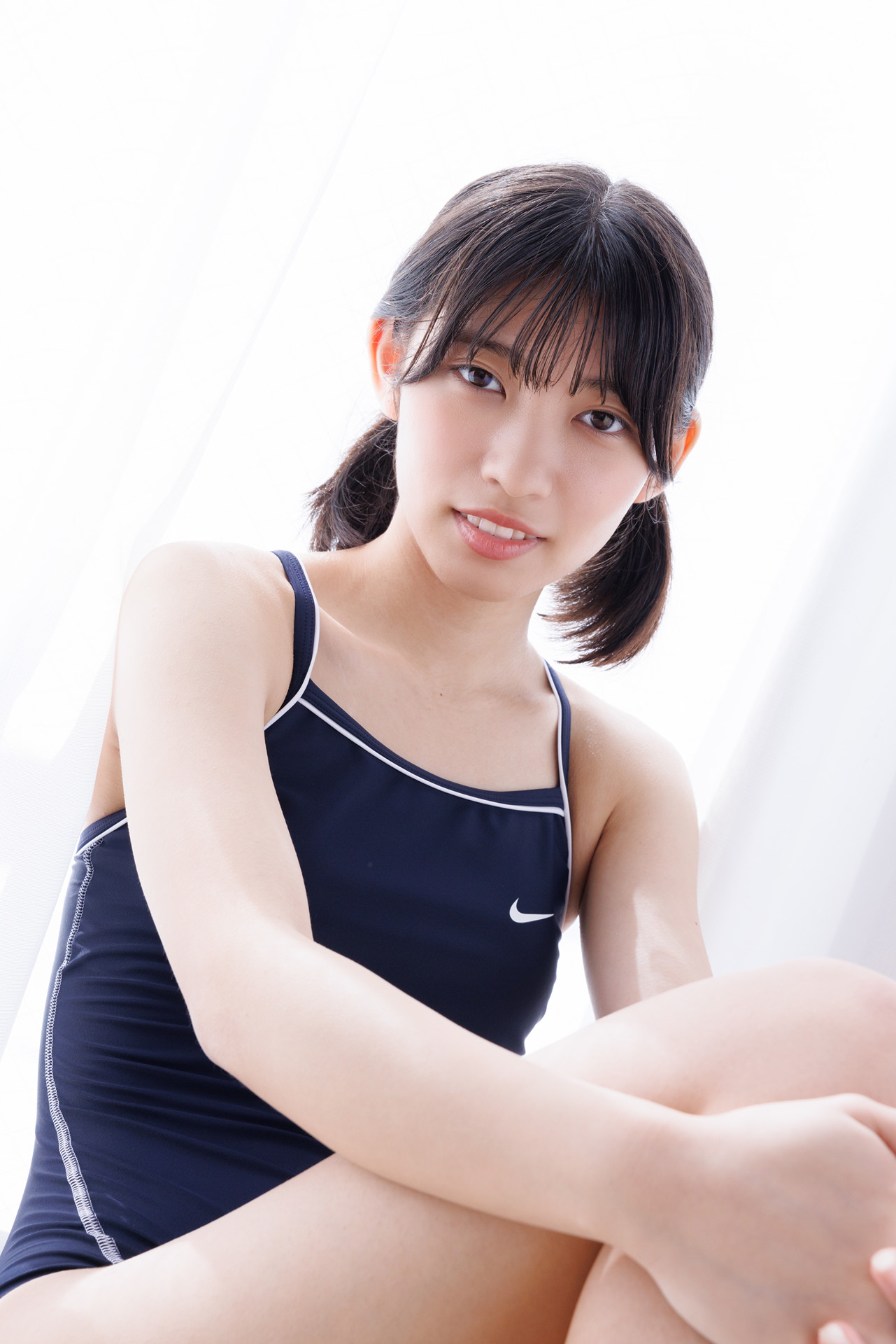 Akane Nishikawa 西川茜, Minisuka.tv [b_gen_ppv01_nishikawa_a47]