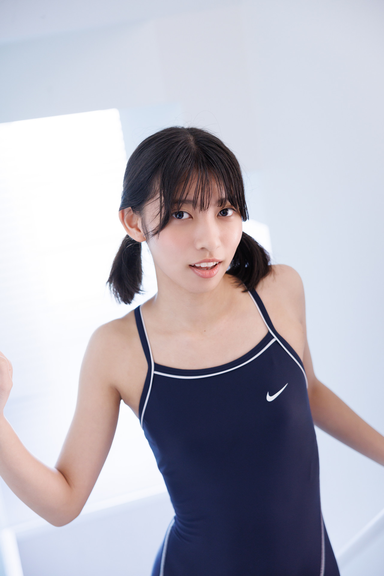 Akane Nishikawa 西川茜, Minisuka.tv [b_gen_ppv01_nishikawa_a47]