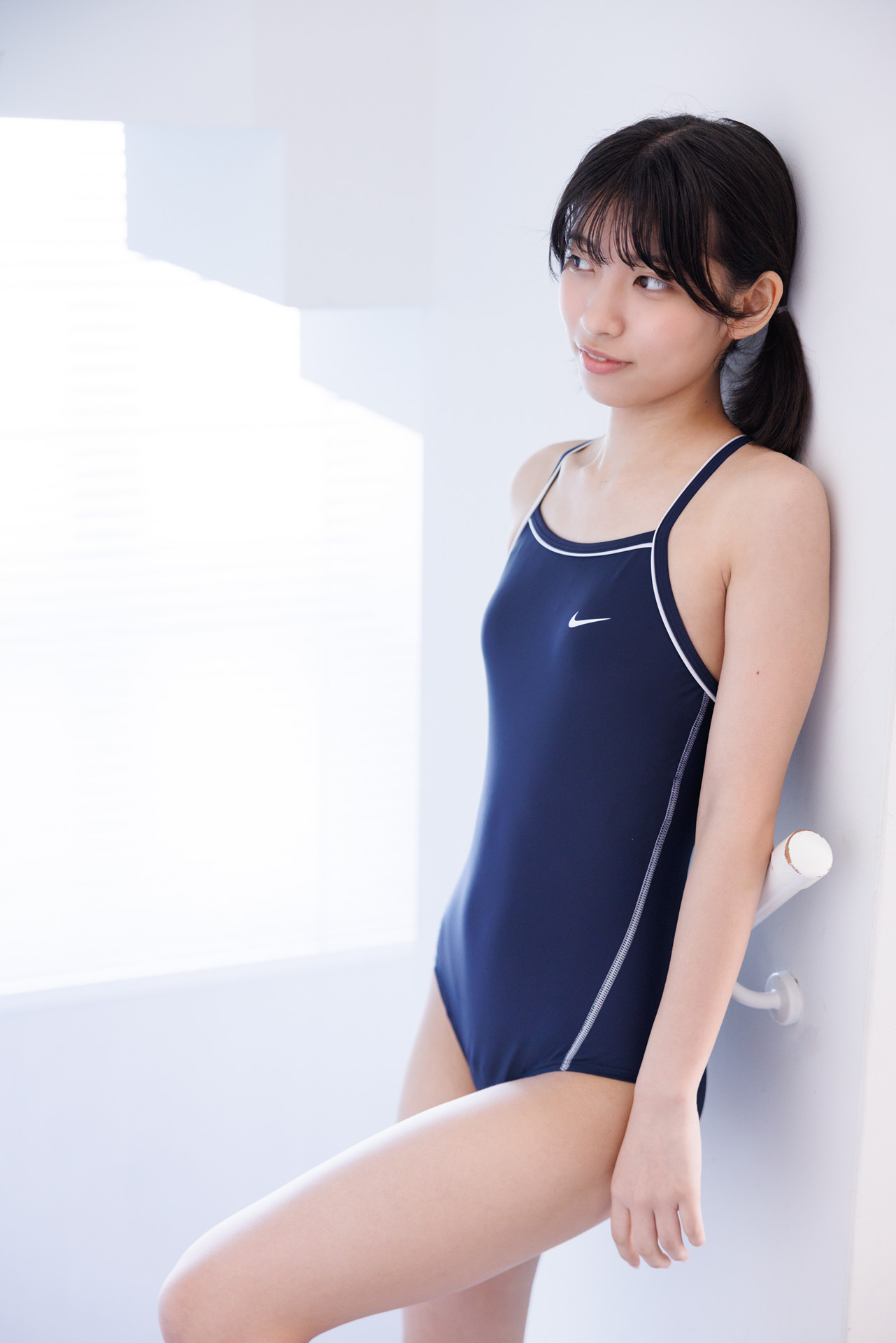 Akane Nishikawa 西川茜, Minisuka.tv [b_gen_ppv01_nishikawa_a47]
