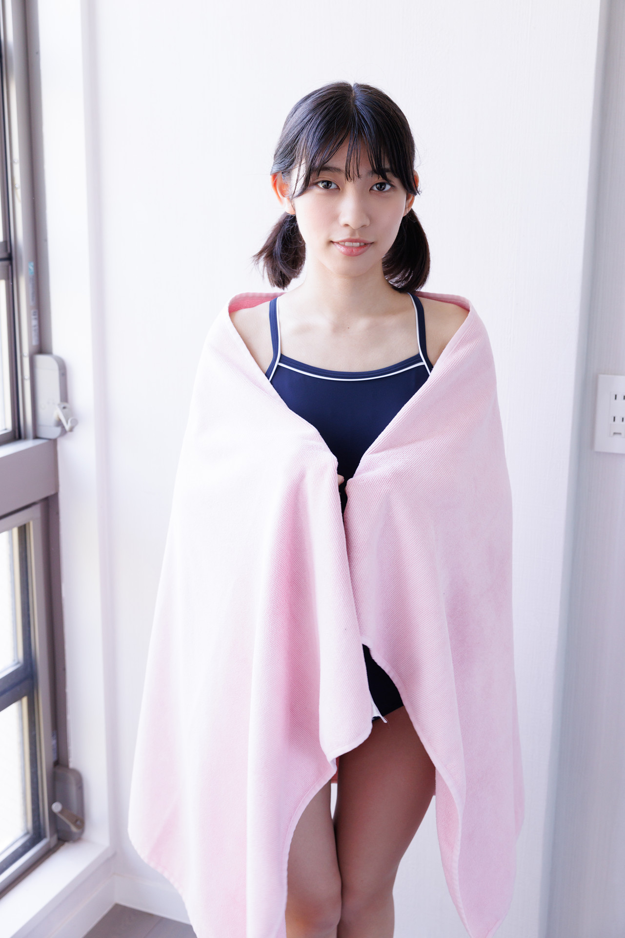 Akane Nishikawa 西川茜, Minisuka.tv [b_gen_ppv01_nishikawa_a47]