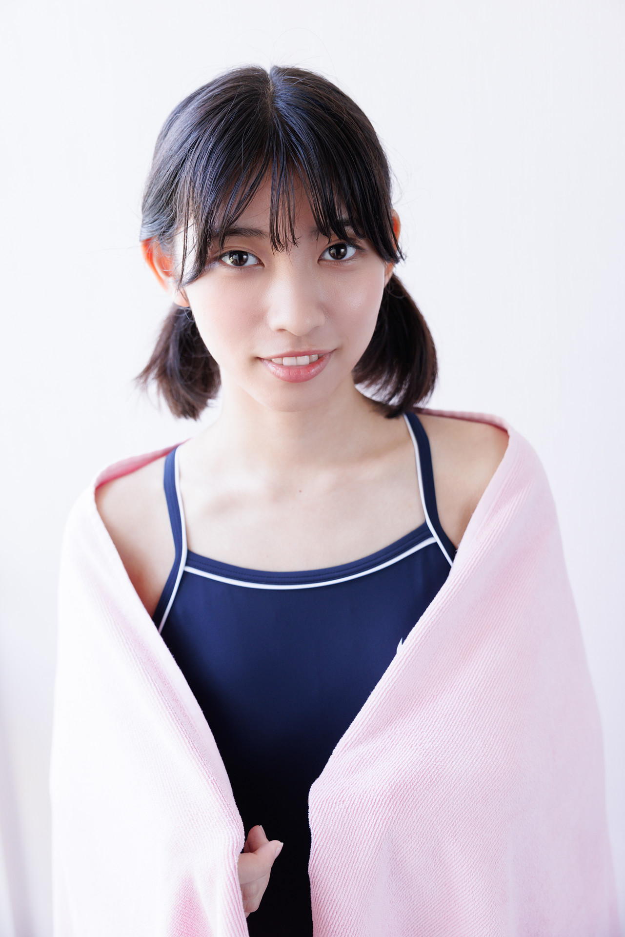 Akane Nishikawa 西川茜, Minisuka.tv [b_gen_ppv01_nishikawa_a47]