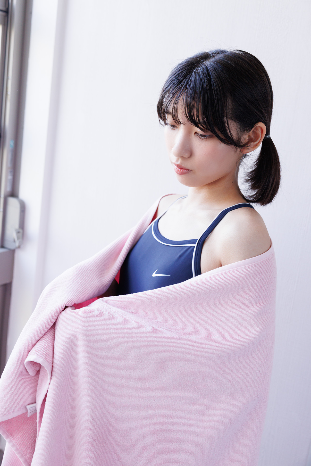 Akane Nishikawa 西川茜, Minisuka.tv [b_gen_ppv01_nishikawa_a47]