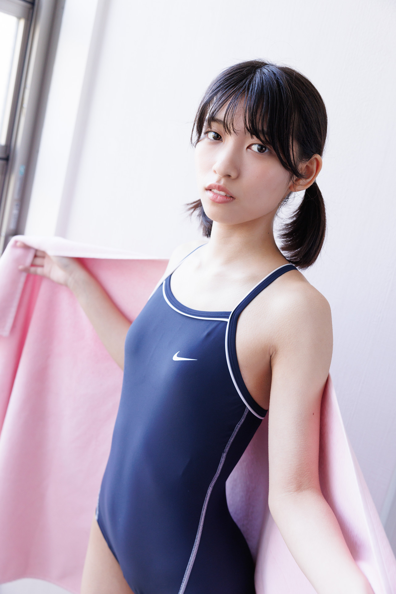 Akane Nishikawa 西川茜, Minisuka.tv [b_gen_ppv01_nishikawa_a47]