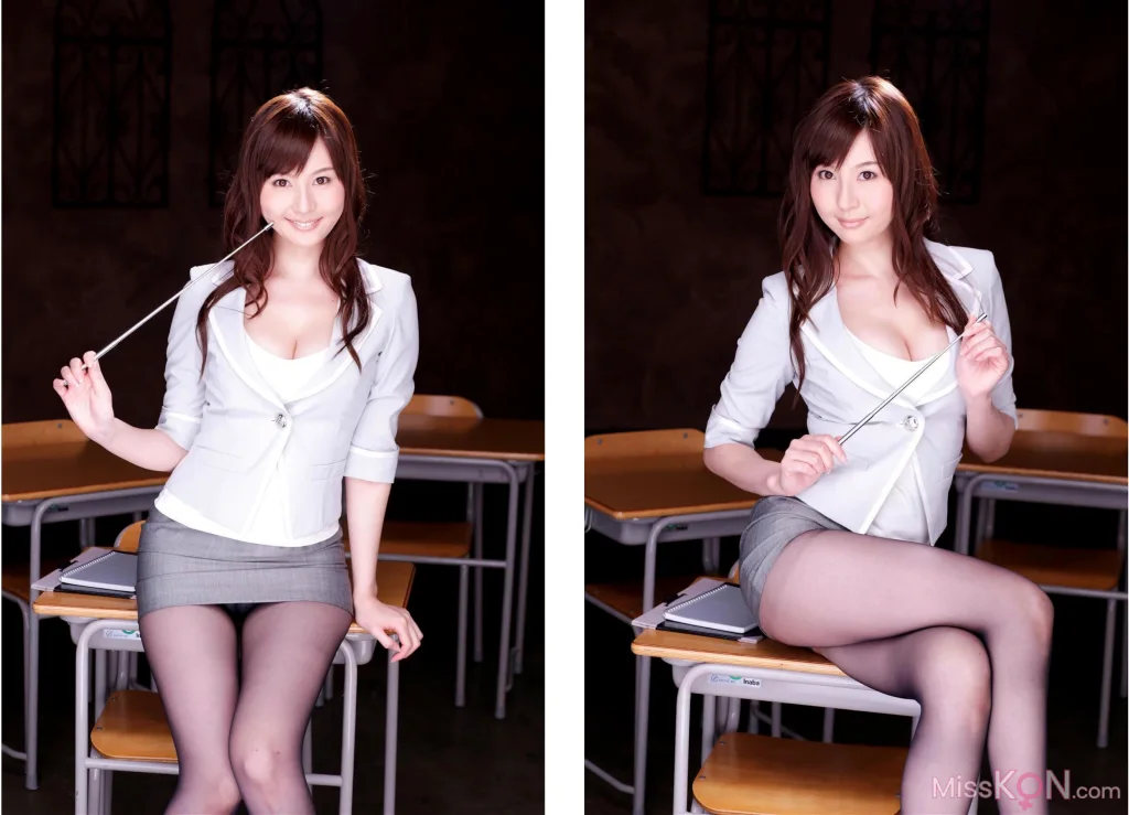 Yui Tatsumi (辰巳ゆい)_ ボクのＨな彼女 愛人契約