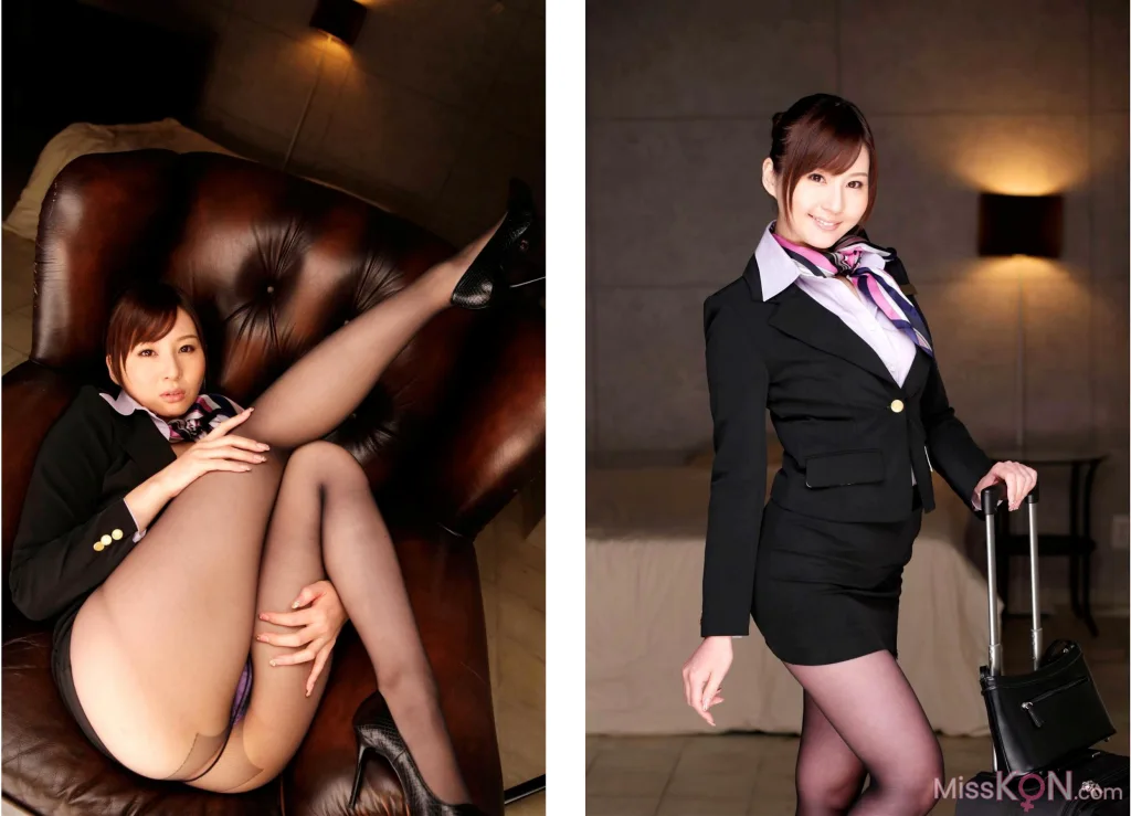 Yui Tatsumi (辰巳ゆい)_ ボクのＨな彼女 愛人契約