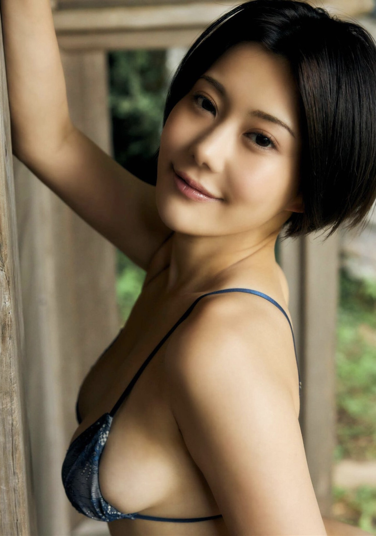 Yuu Yamamoto 山本ゆう, デジタル写真集 「Exciting Girls Vol.02」 Set.03