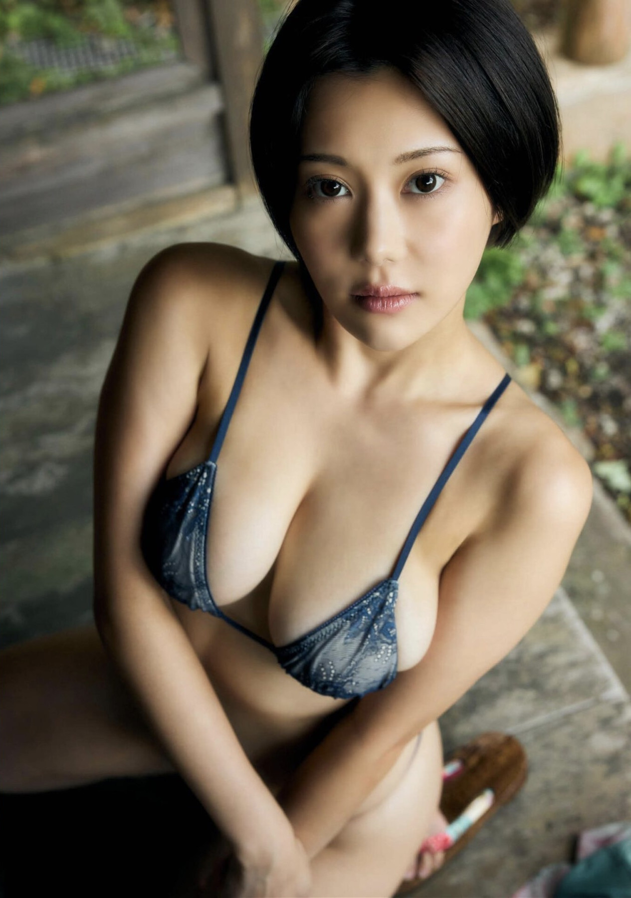 Yuu Yamamoto 山本ゆう, デジタル写真集 「Exciting Girls Vol.02」 Set.03