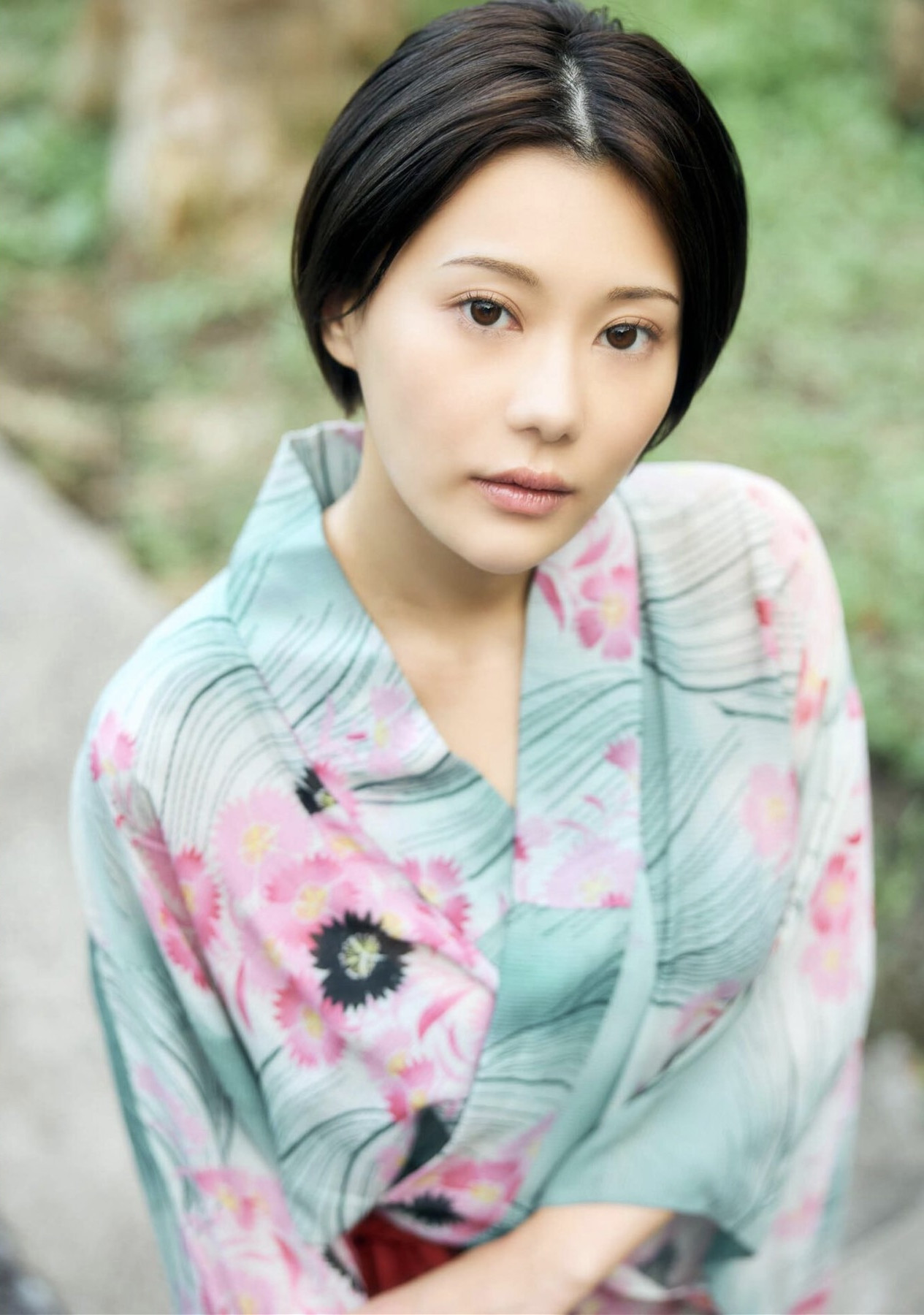 Yuu Yamamoto 山本ゆう, デジタル写真集 「Exciting Girls Vol.02」 Set.03