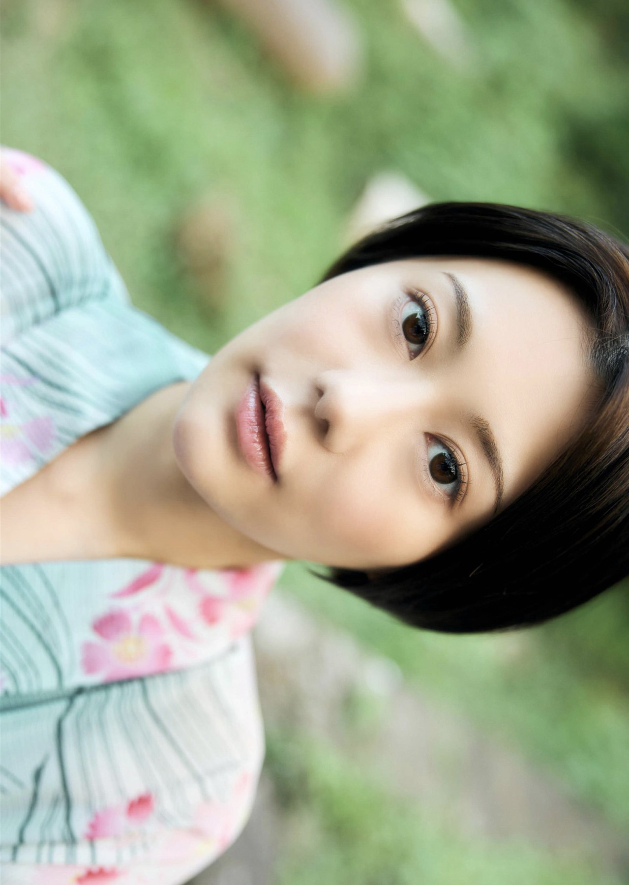 Yuu Yamamoto 山本ゆう, デジタル写真集 「Exciting Girls Vol.02」 Set.03