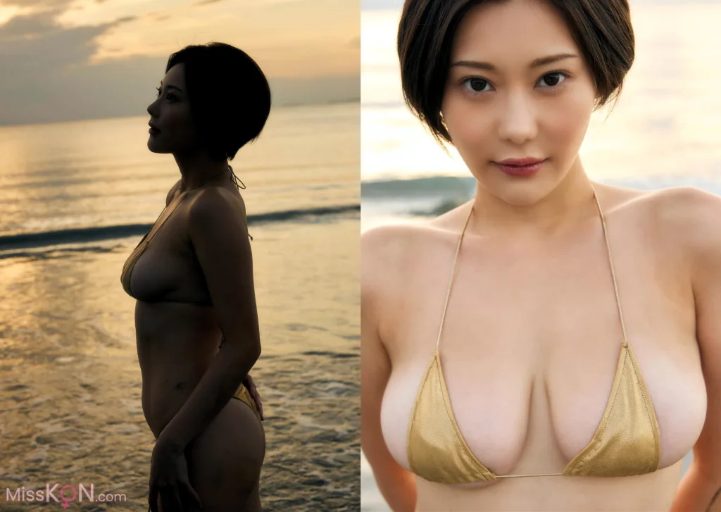 Yuu Yamamoto (山本ゆう)_ Exciting Girls デジタル写真集 Vol.1
