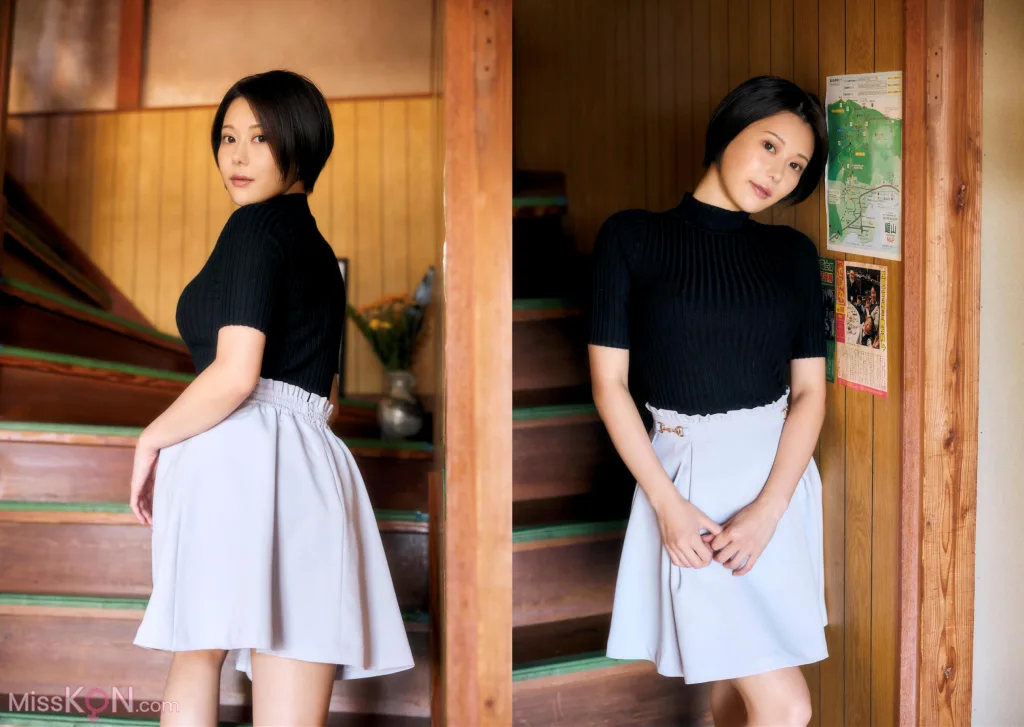 Yuu Yamamoto (山本ゆう)_ Exciting Girls デジタル写真集 Vol.1
