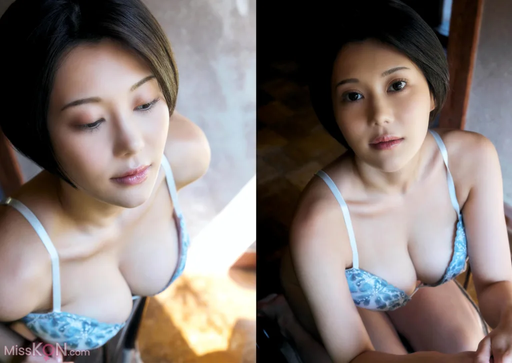 Yuu Yamamoto (山本ゆう)_ Exciting Girls デジタル写真集 Vol.1