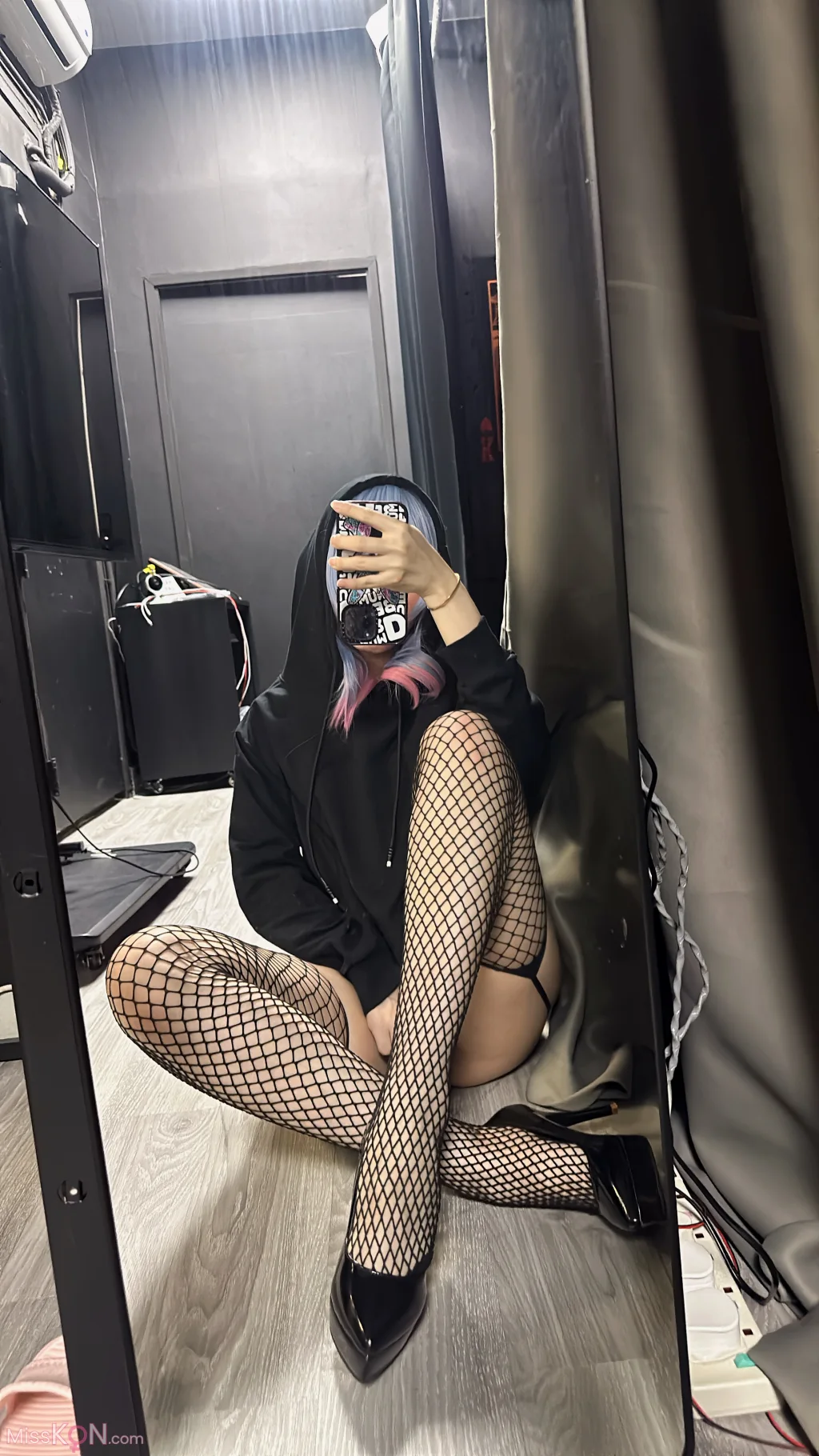 Coser@Maou Mo_ Rabbit Miku 13 Coser@Maou Mo_ Rabbit Miku