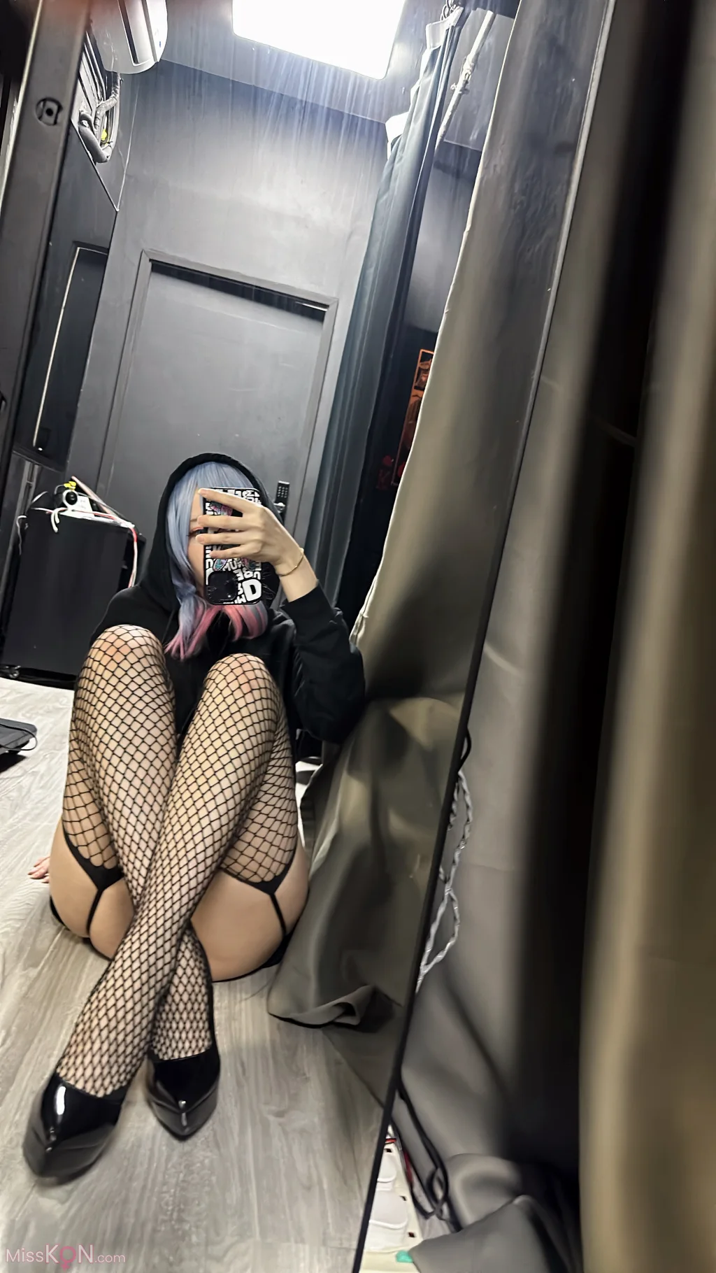 Coser@Maou Mo_ Rabbit Miku 23 Coser@Maou Mo_ Rabbit Miku