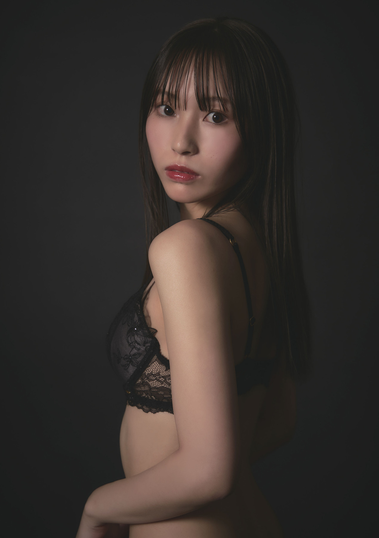 Saaya Kawagoe 川越纱彩, デジタルスタイルブック 「Make Me Glow」 Set.01