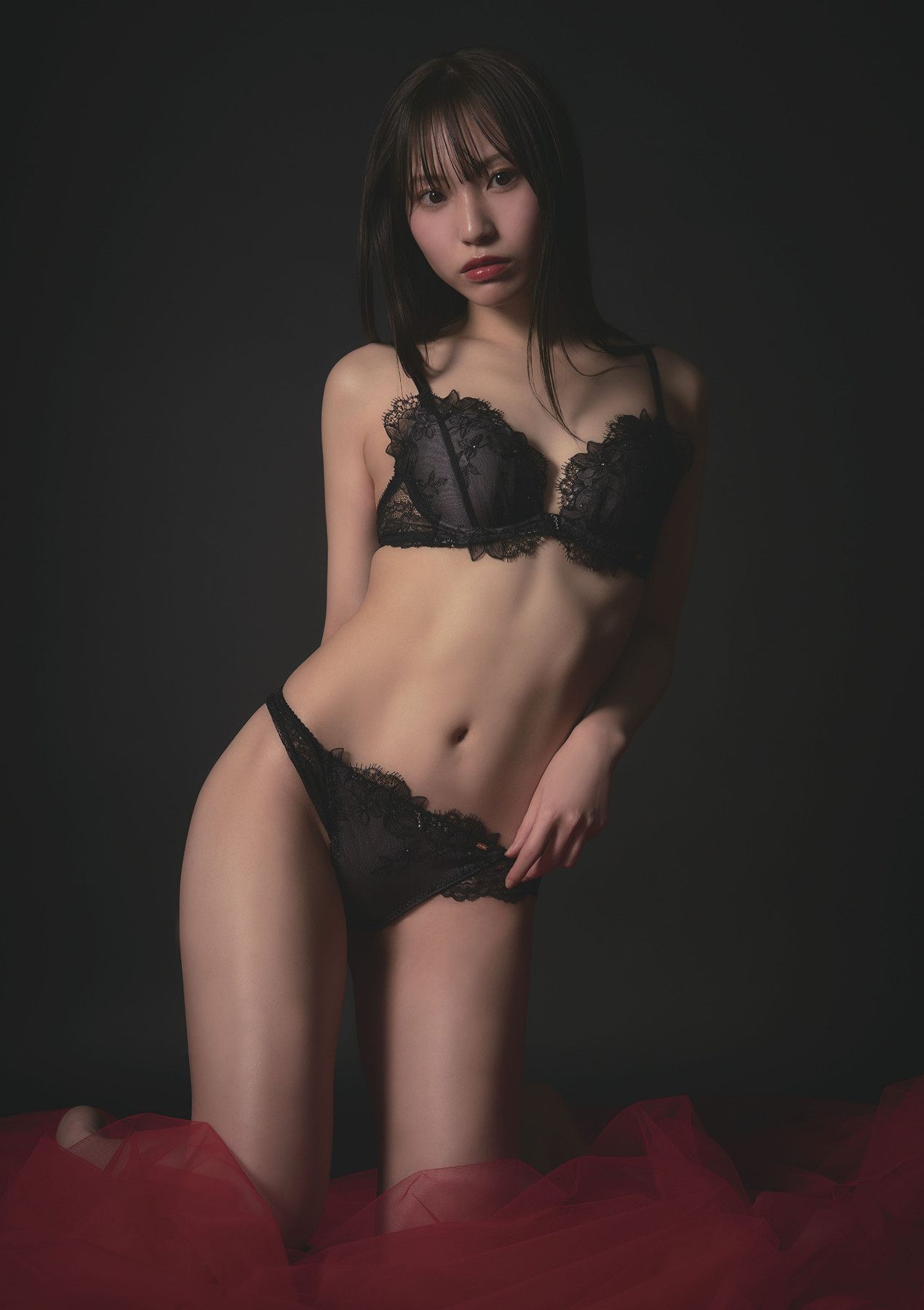 Saaya Kawagoe 川越紗彩, デジタルスタイルブック 「Make Me Glow」 Set.01
