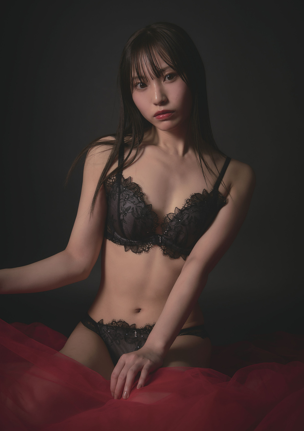 Saaya Kawagoe 川越纱彩, デジタルスタイルブック 「Make Me Glow」 Set.01