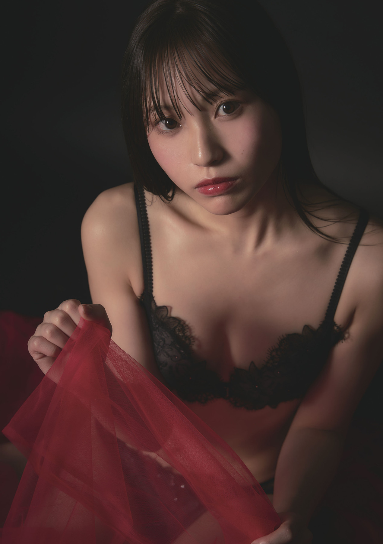 Saaya Kawagoe 川越纱彩, デジタルスタイルブック 「Make Me Glow」 Set.01