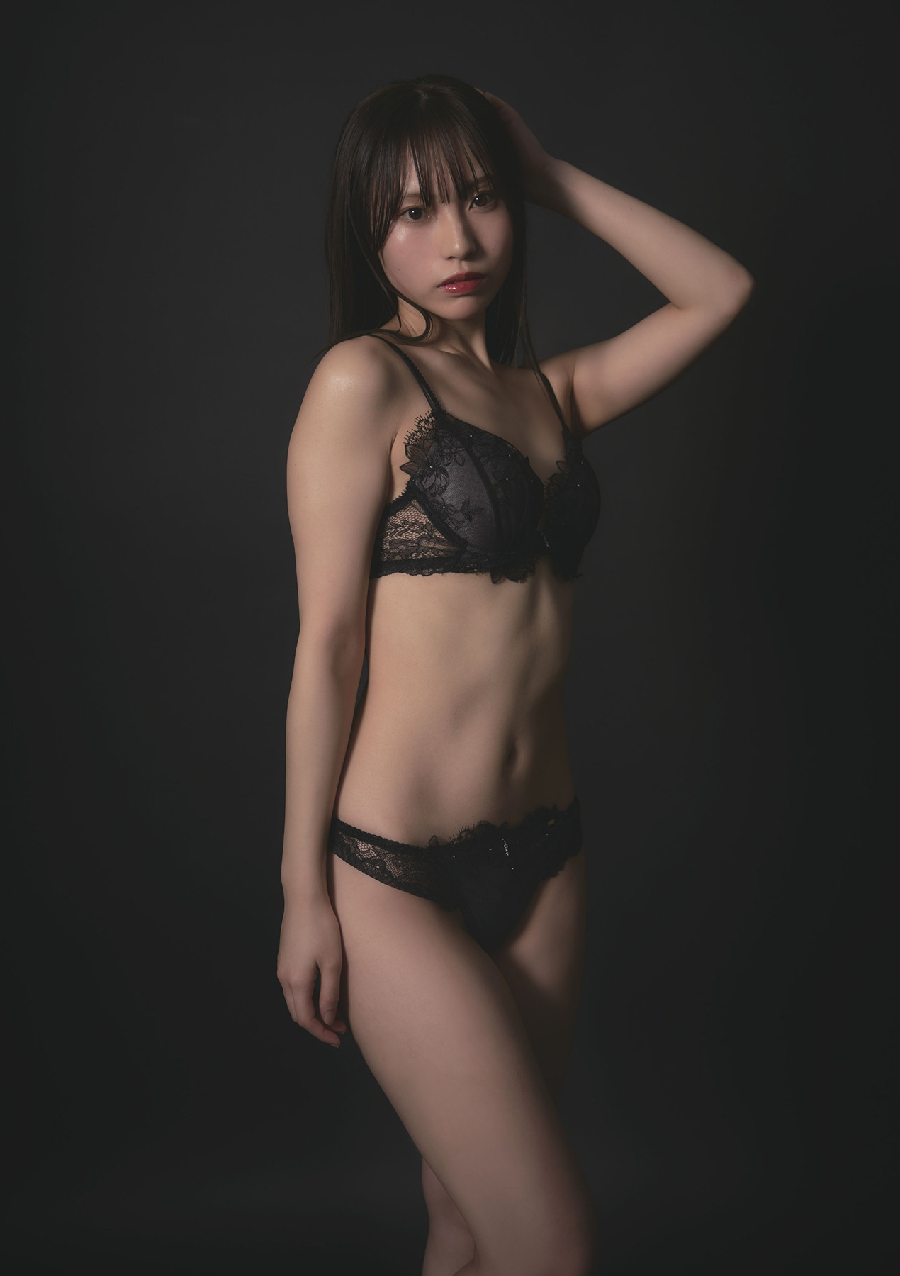 Saaya Kawagoe 川越纱彩, デジタルスタイルブック 「Make Me Glow」 Set.01