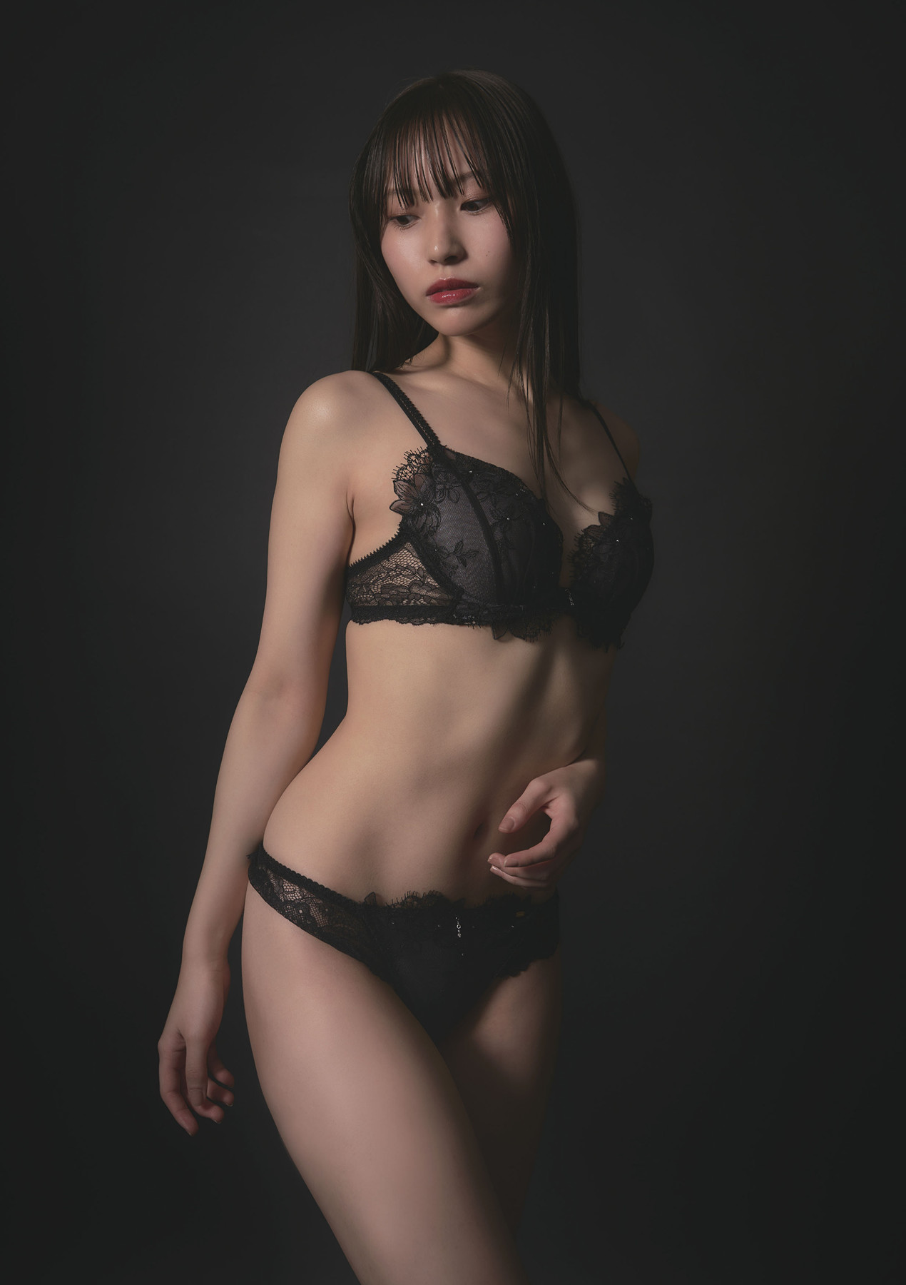 Saaya Kawagoe 川越纱彩, デジタルスタイルブック 「Make Me Glow」 Set.01