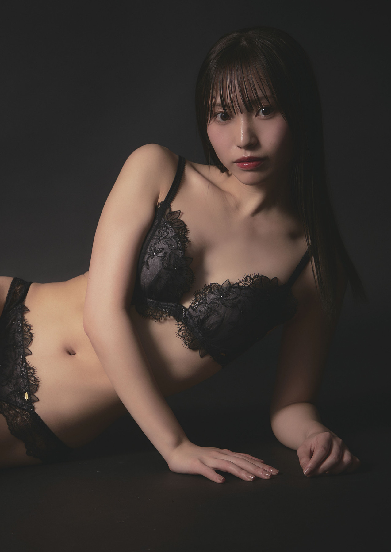 Saaya Kawagoe 川越紗彩, デジタルスタイルブック 「Make Me Glow」 Set.01
