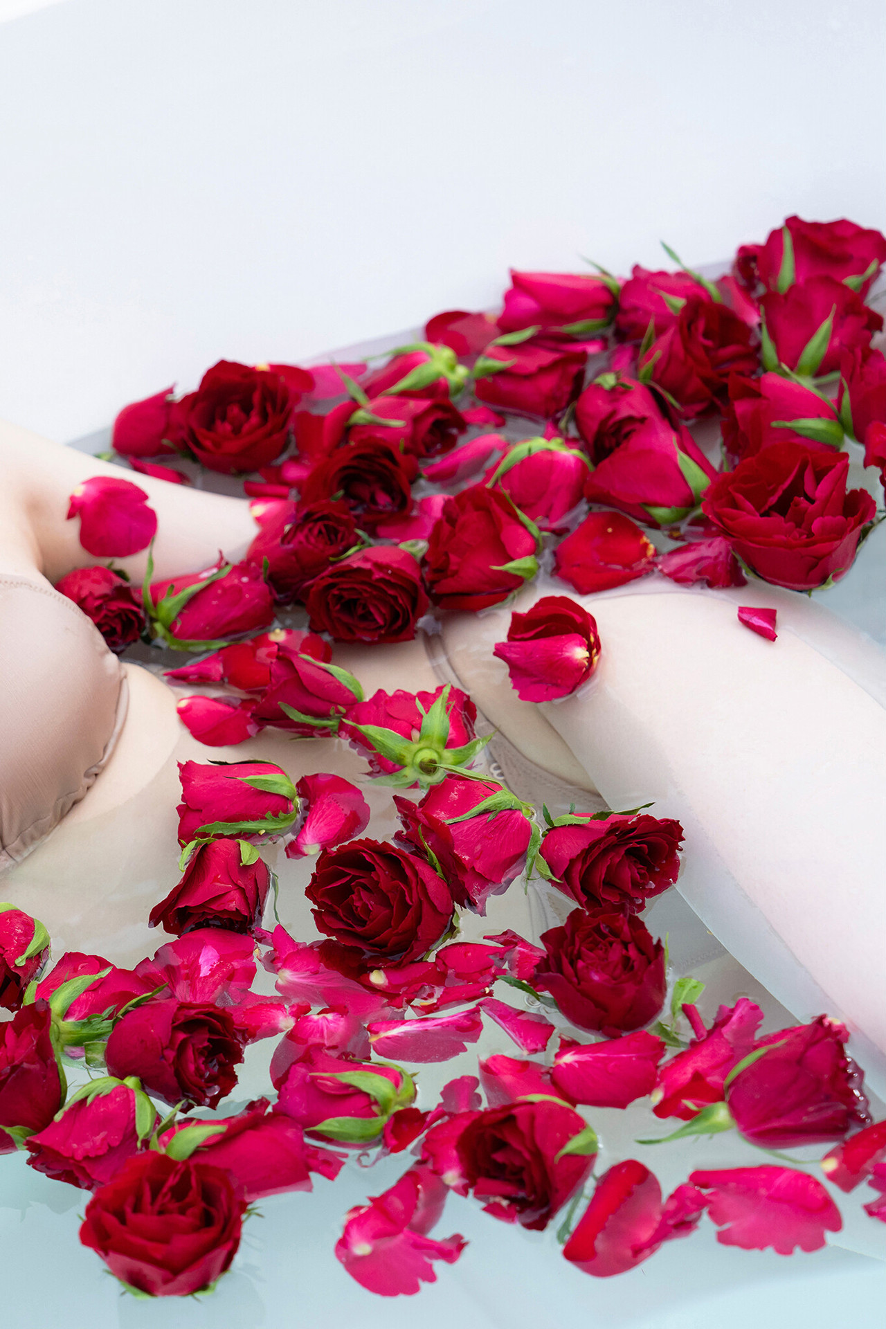 Kana Nakada 中田花奈, ヤンマガデジタル写真集 「もっとずっと、かなりん」 Set.02