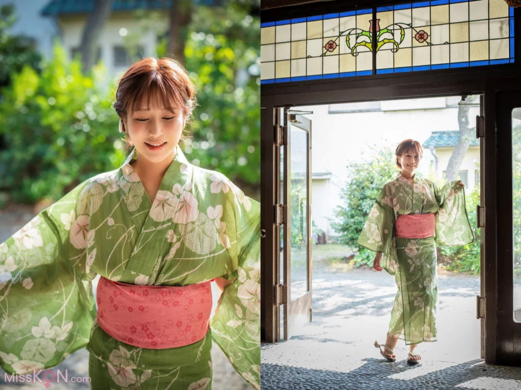 Kurumi Momose (桃瀬くるみ)_ 写真集 魅惑の果実 [PRE]