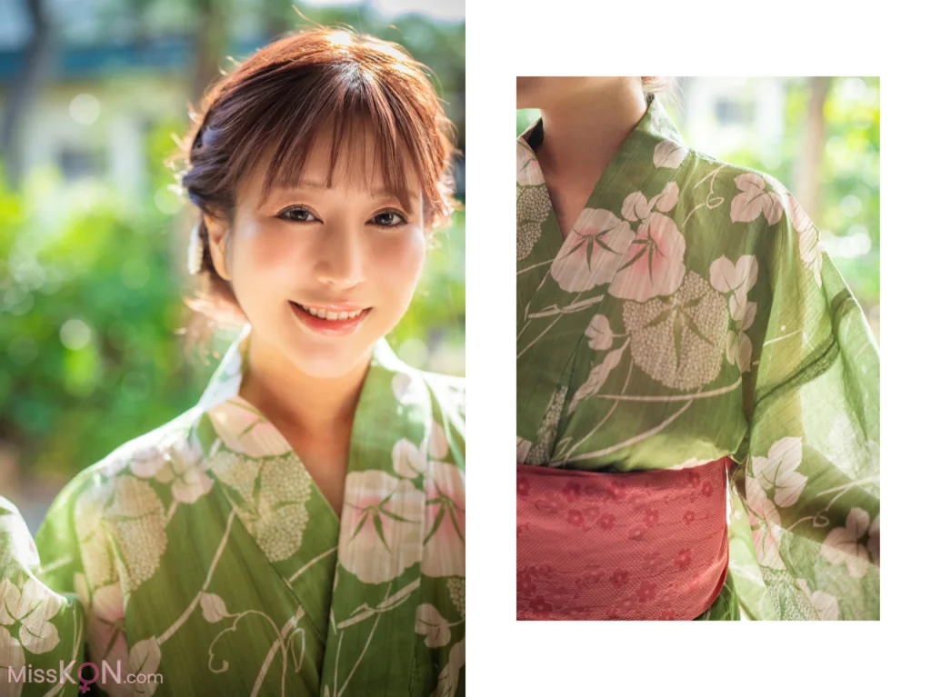 Kurumi Momose (桃瀬くるみ)_ 写真集 魅惑の果実 [PRE]