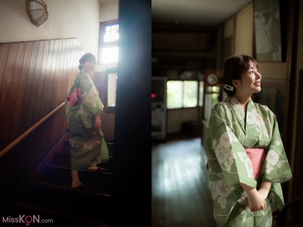 Kurumi Momose (桃瀬くるみ)_ 写真集 魅惑の果実 [PRE]