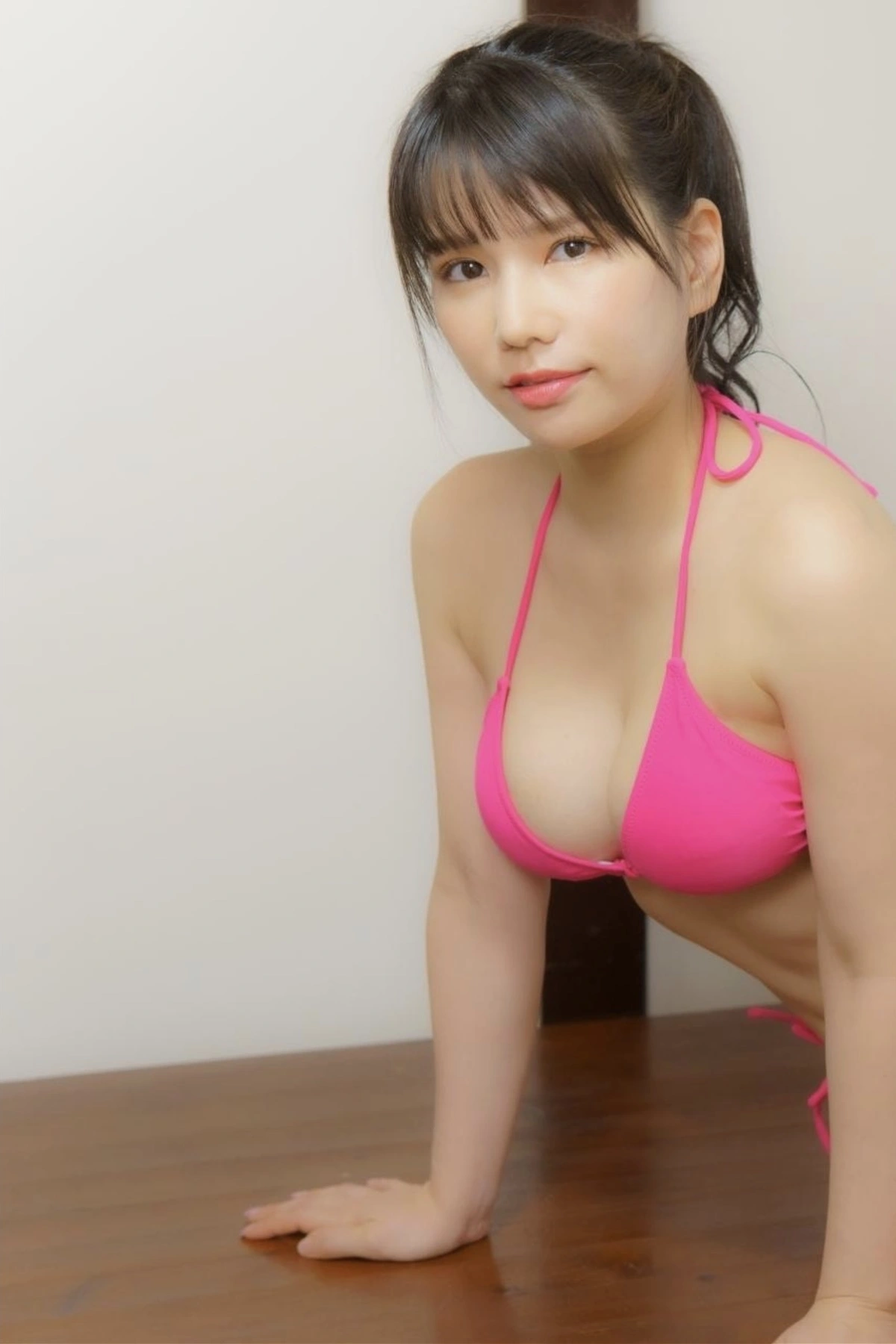 Yuka Aragaki 新垣優香, 写真集 「ミルキーグラマーが止まらない」 Set.01 9 Yuka Aragaki 新垣優香, 写真集 「ミルキーグラマーが止まらない」 Set.01