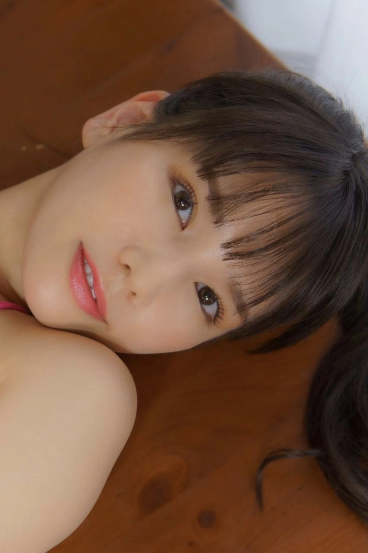 Yuka Aragaki 新垣優香, 写真集 「ミルキーグラマーが止まらない」 Set.01 30 Yuka Aragaki 新垣優香, 写真集 「ミルキーグラマーが止まらない」 Set.01